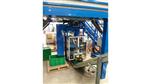 GFT Automazioni Balant Elemanlar, Fittings iin Tartml Sayma, Poetleme ve Kutulama Hatt Paketleme Makineleri (Ambalajlama Makineleri) 